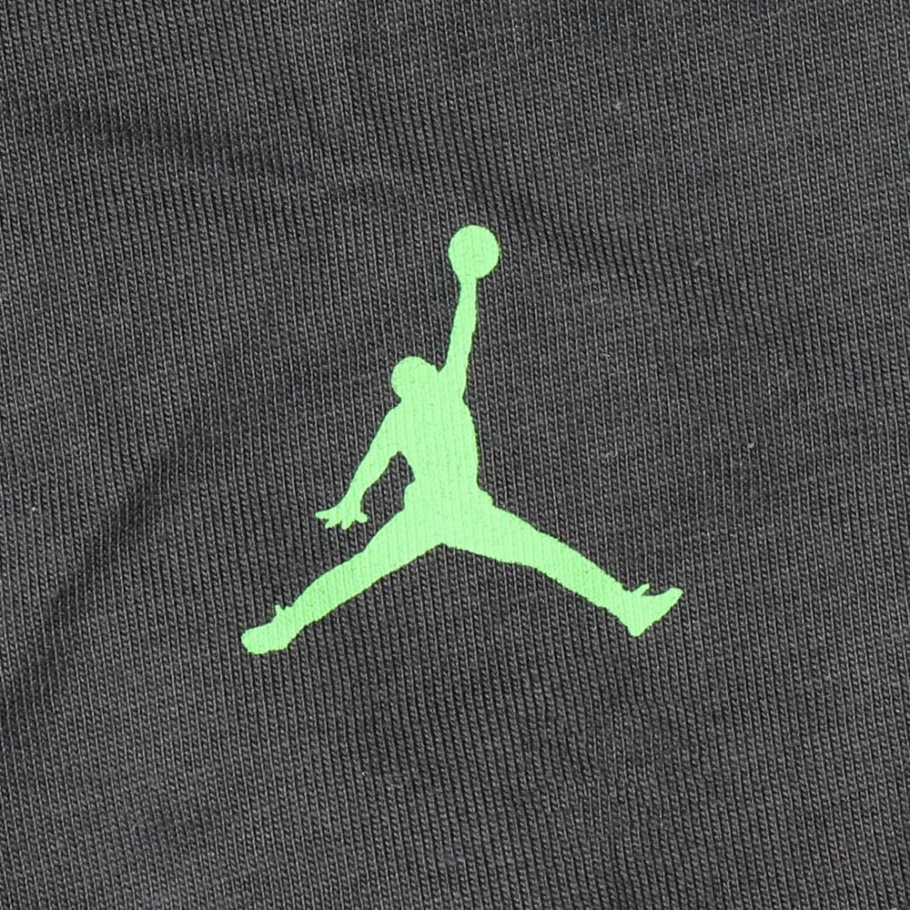 ジョーダン メンズ レディス バスケットボール 半袖Tシャツ ルカ