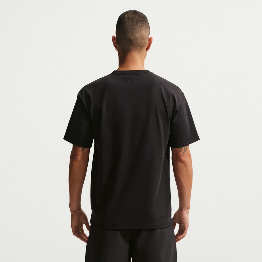 ナイキ メンズ レディス バスケットボール 半袖Tシャツ コービー Dri