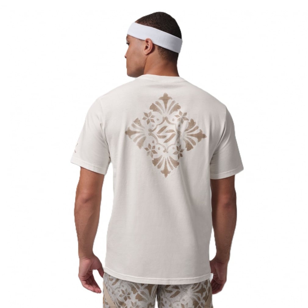 ジョーダン メンズ レディス バスケットボール ルカ Tシャツ 半袖T