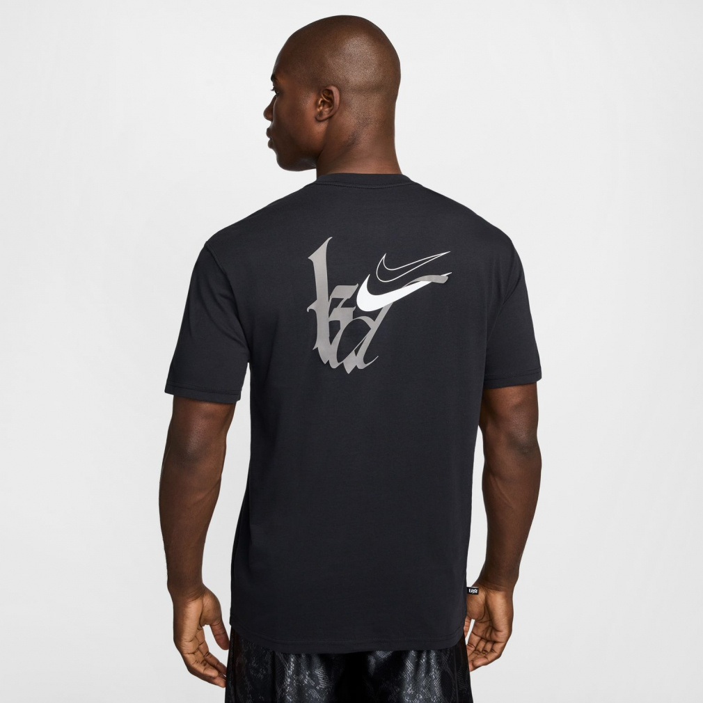 ナイキ メンズ レディス バスケットボール 半袖Tシャツ KD MAX90 S/S T