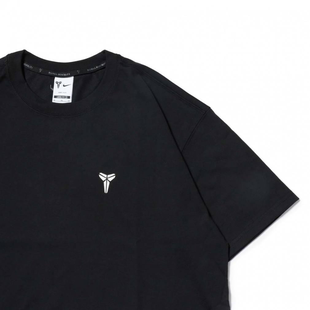ナイキ メンズ レディス バスケットボールウェア 半袖Tシャツ コービー