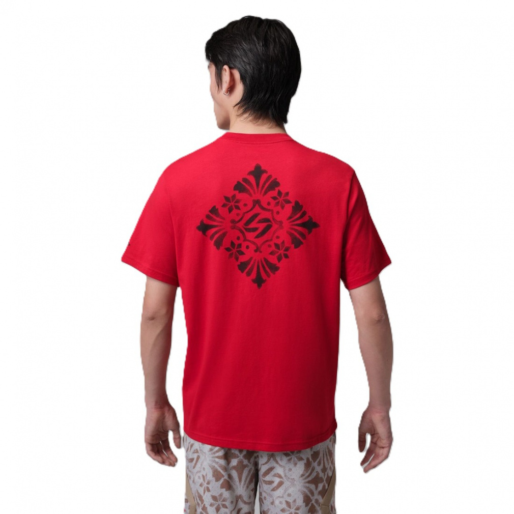 ジョーダン メンズ レディス バスケットボール ルカ Tシャツ 半袖T