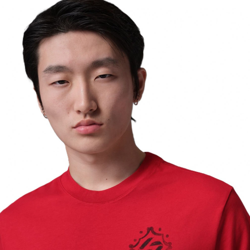 ジョーダン メンズ レディス バスケットボール ルカ Tシャツ 半袖T