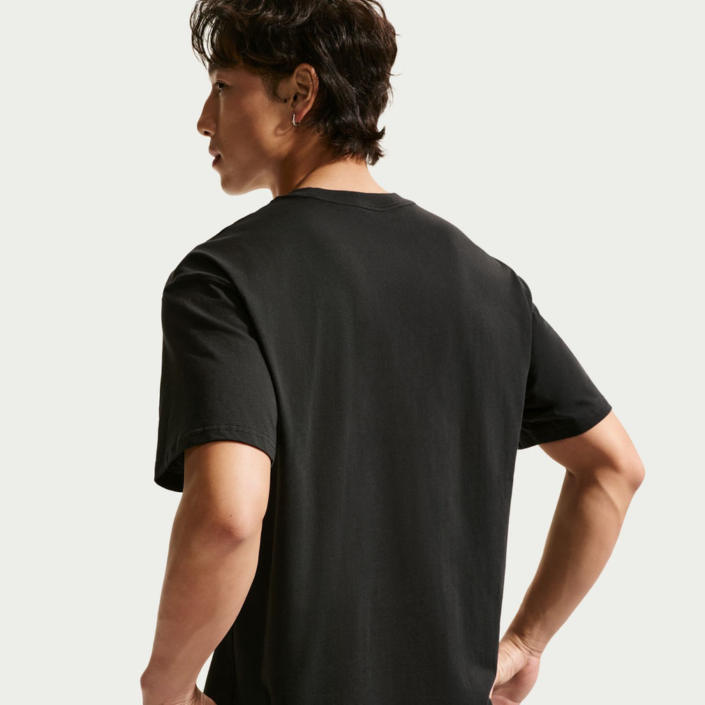 ナイキ メンズ レディス バスケットボール 半袖Tシャツ LSE OC ルーズ
