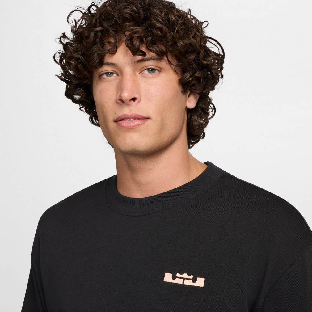 レブロン・ジェームズ Headgear Classics NFLシャツ レブロン