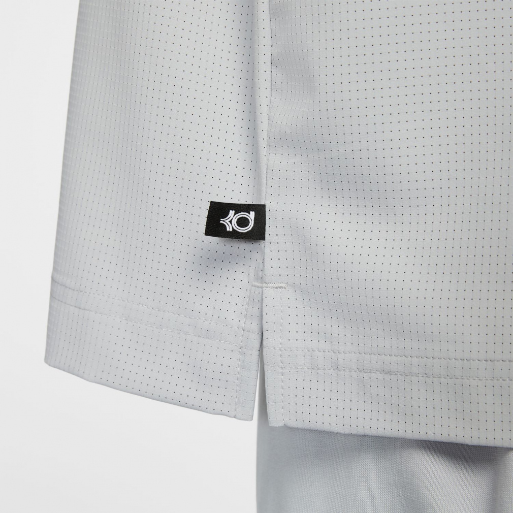 ナイキ メンズ レディス バスケットボール 半袖Tシャツ ケビン