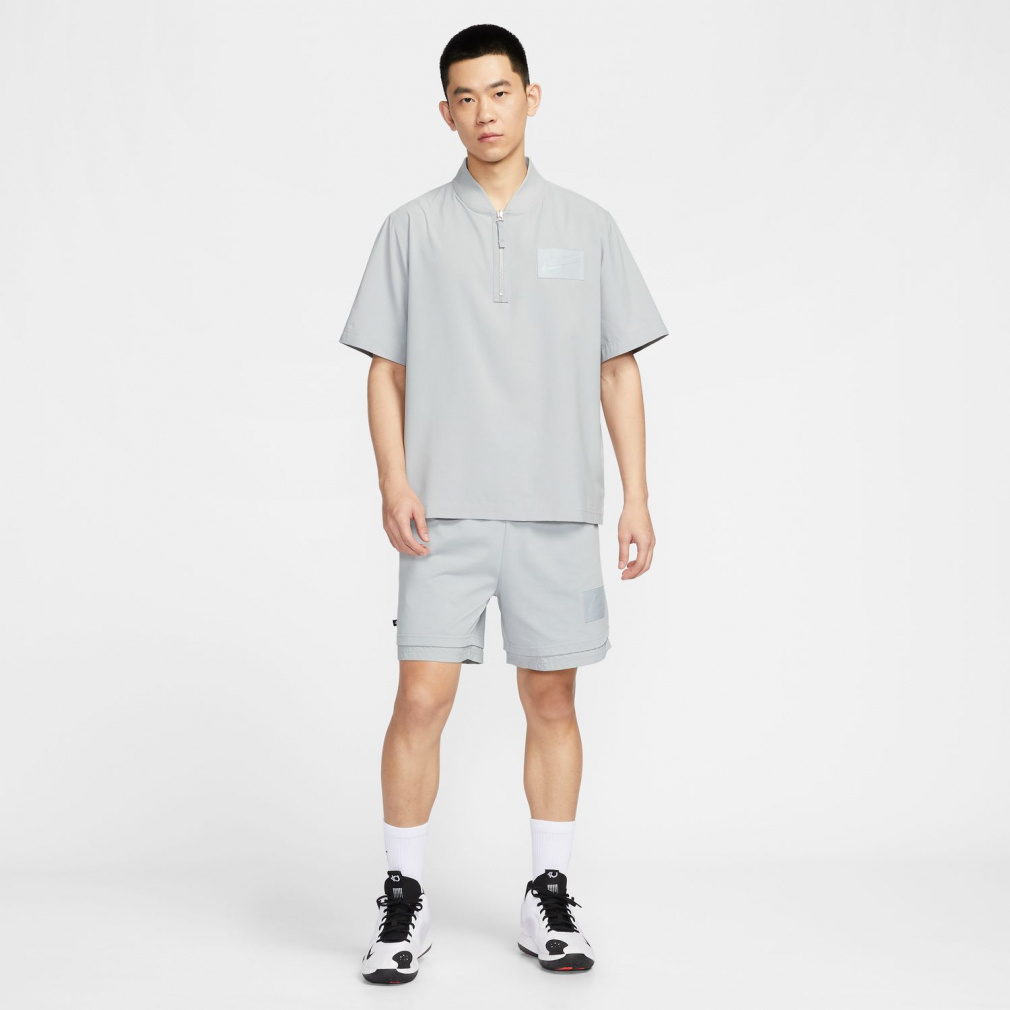 ナイキ メンズ レディス バスケットボール 半袖Tシャツ ケビン