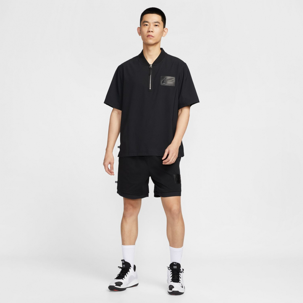 ナイキ メンズ レディス バスケットボール 半袖Tシャツ ケビン