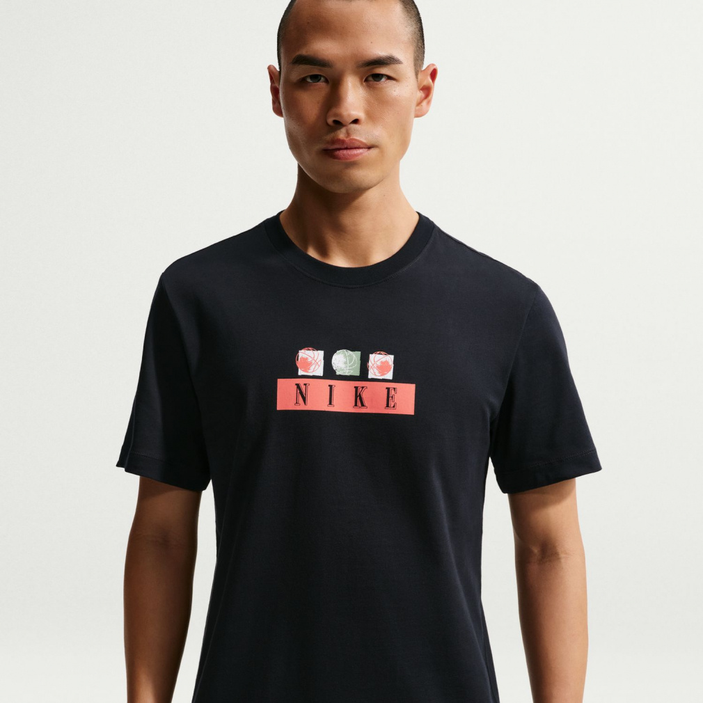 ナイキ メンズ レディス バスケットボール 半袖Tシャツ クラブ OC STD