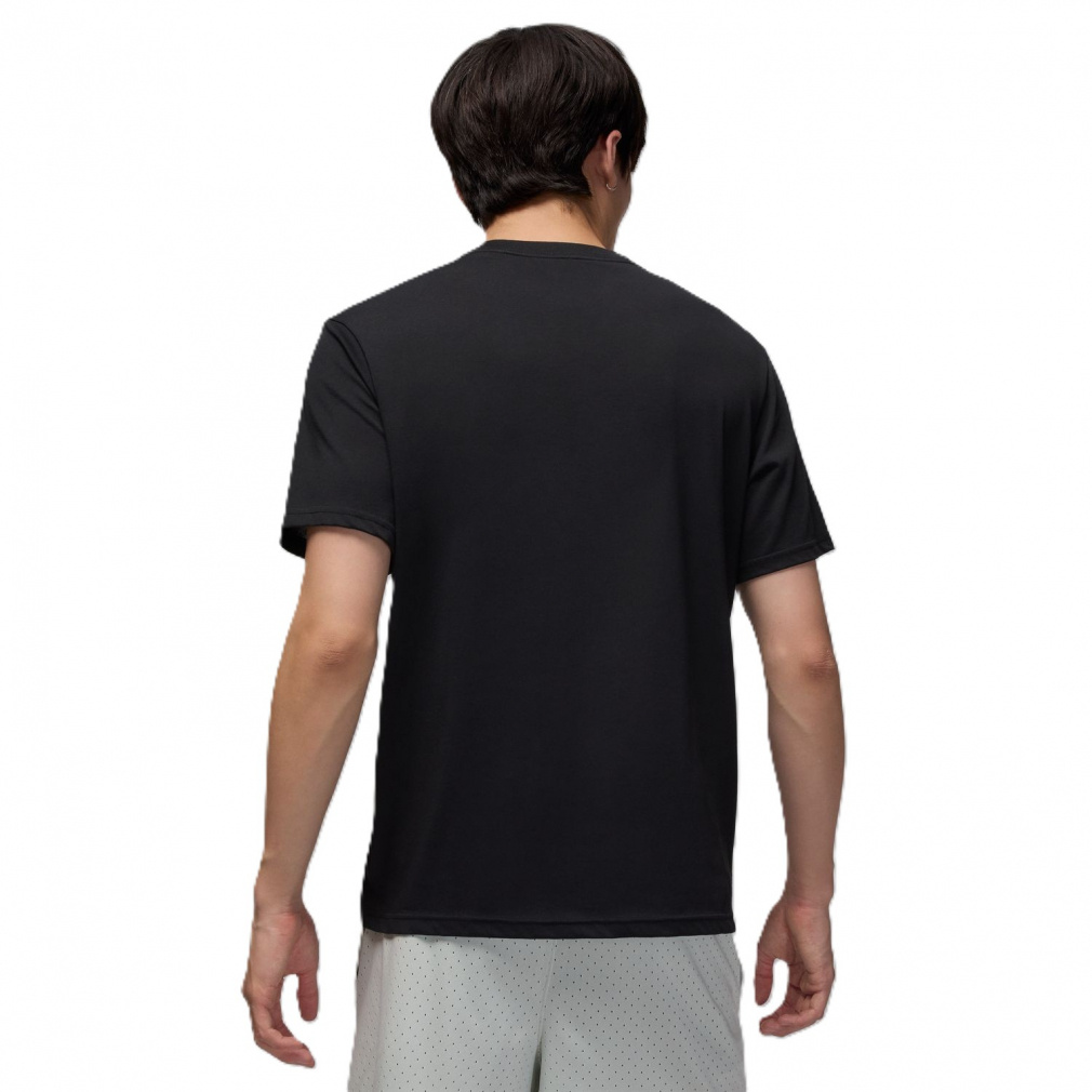 ジョーダン メンズ レディス バスケットボール 半袖Tシャツ ジョーダン