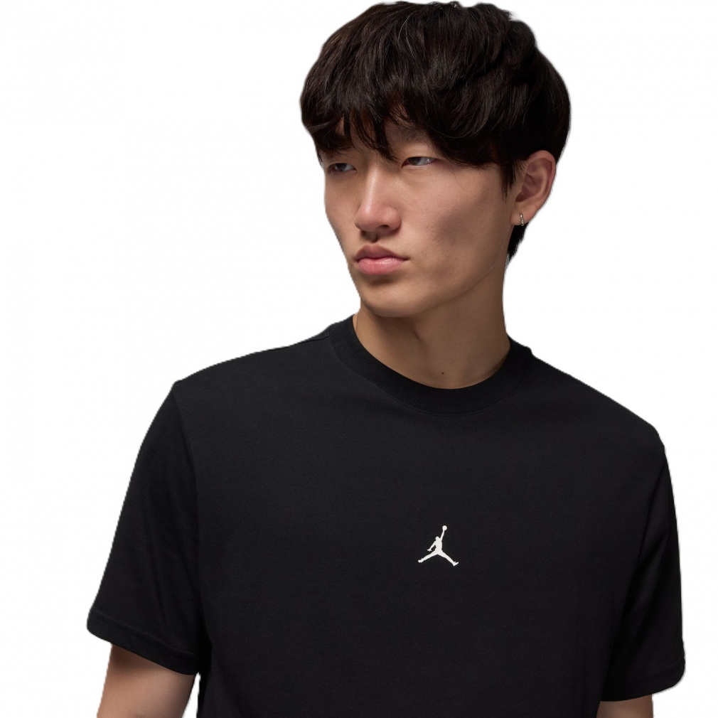 ジョーダン メンズ レディス バスケットボール 半袖Tシャツ ジョーダン