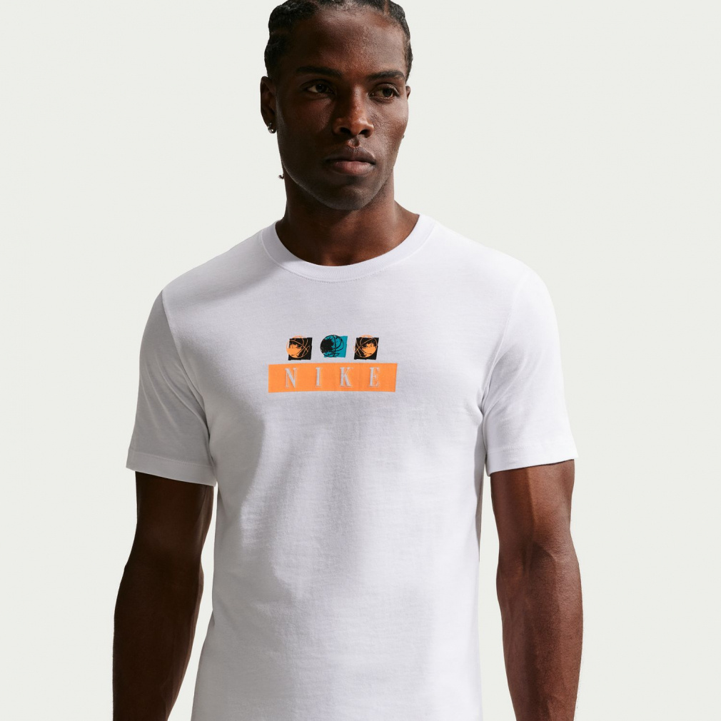 ナイキ メンズ レディス バスケットボール 半袖Tシャツ クラブ OC STD