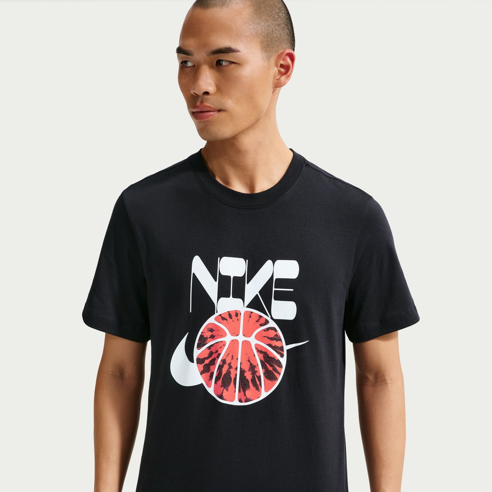 ナイキ メンズ レディス バスケットボール 半袖Tシャツ BB-X S/S T