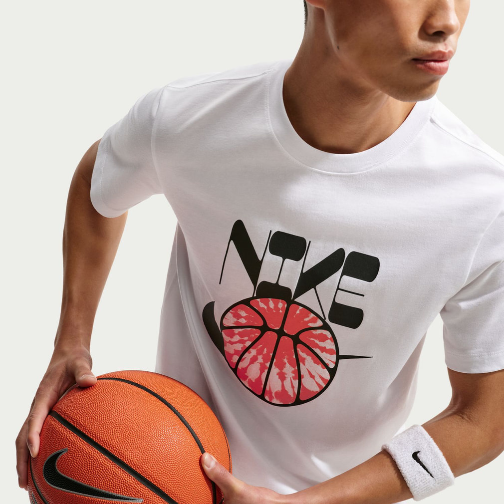 ナイキ メンズ レディス バスケットボール 半袖Tシャツ BB-X S/S T
