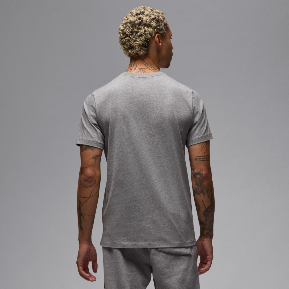 ジョーダン メンズ レディス バスケットボール 半袖Tシャツ CITY 88