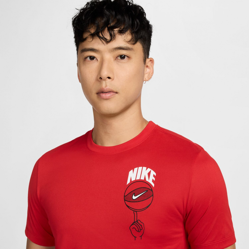 激レア‼️能代工業バスケ部練習着Nike Dri-FIT シャツ値下げ交渉可能！ 激レア‼️能代工業バスケ部練習着Nike Dri-FIT シャツ値下げ交渉