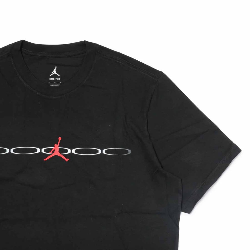 ジョーダン メンズ レディス バスケットボール 半袖Tシャツ ジョーダン
