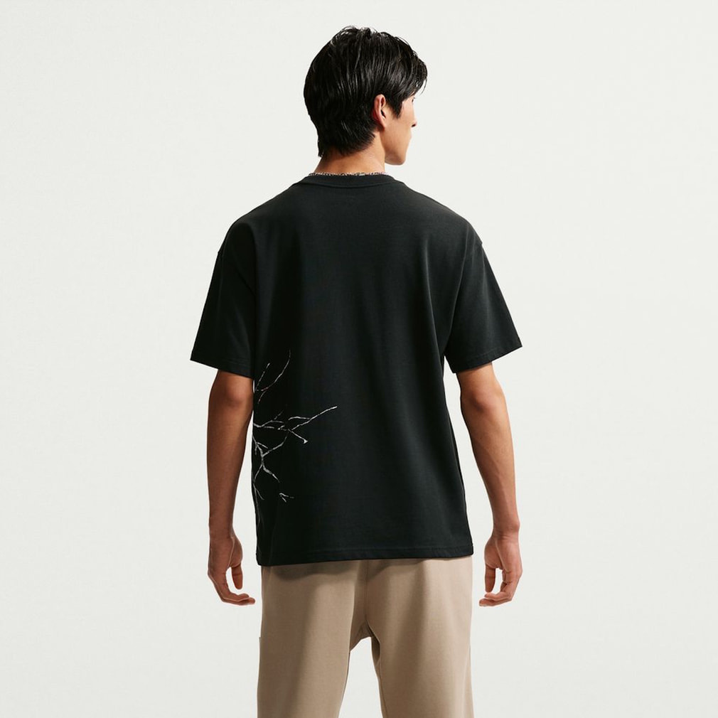 ナイキ メンズ レディス バスケットボールウェア 半袖Tシャツ