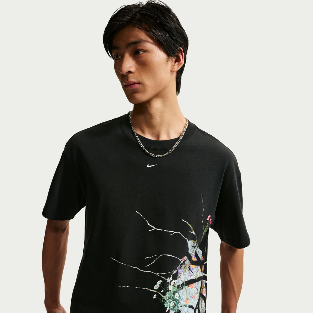 ナイキ メンズ レディス バスケットボールウェア 半袖Tシャツ