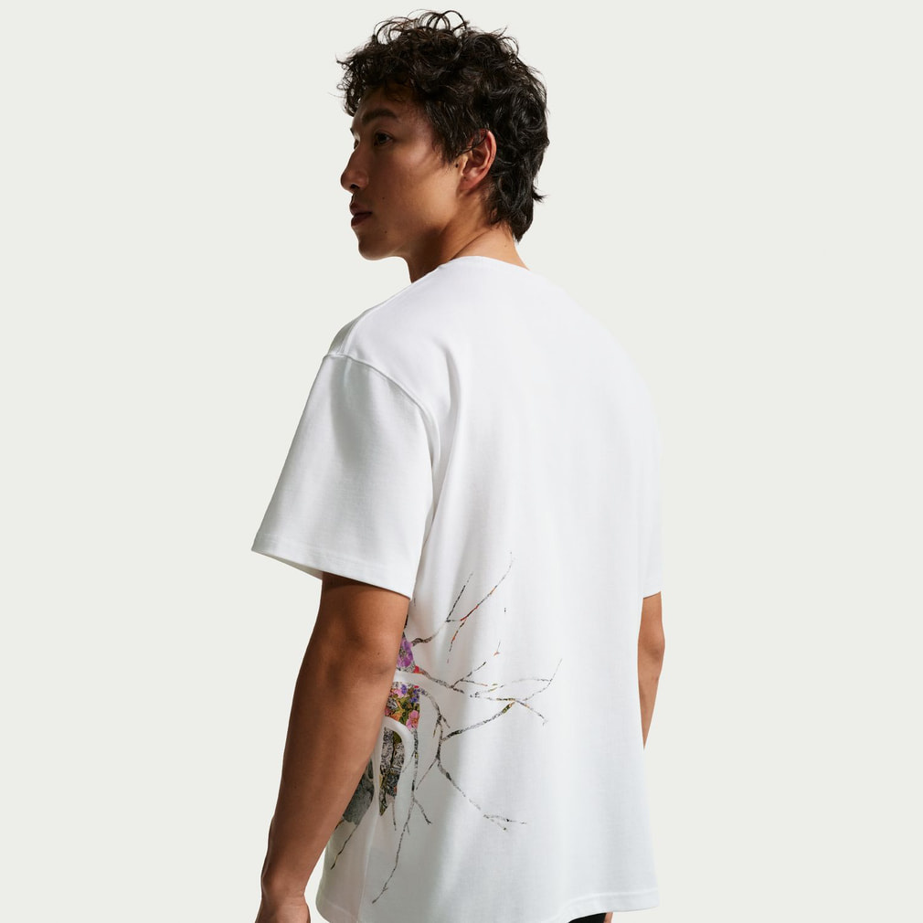 ナイキ メンズ レディス バスケットボールウェア 半袖Tシャツ