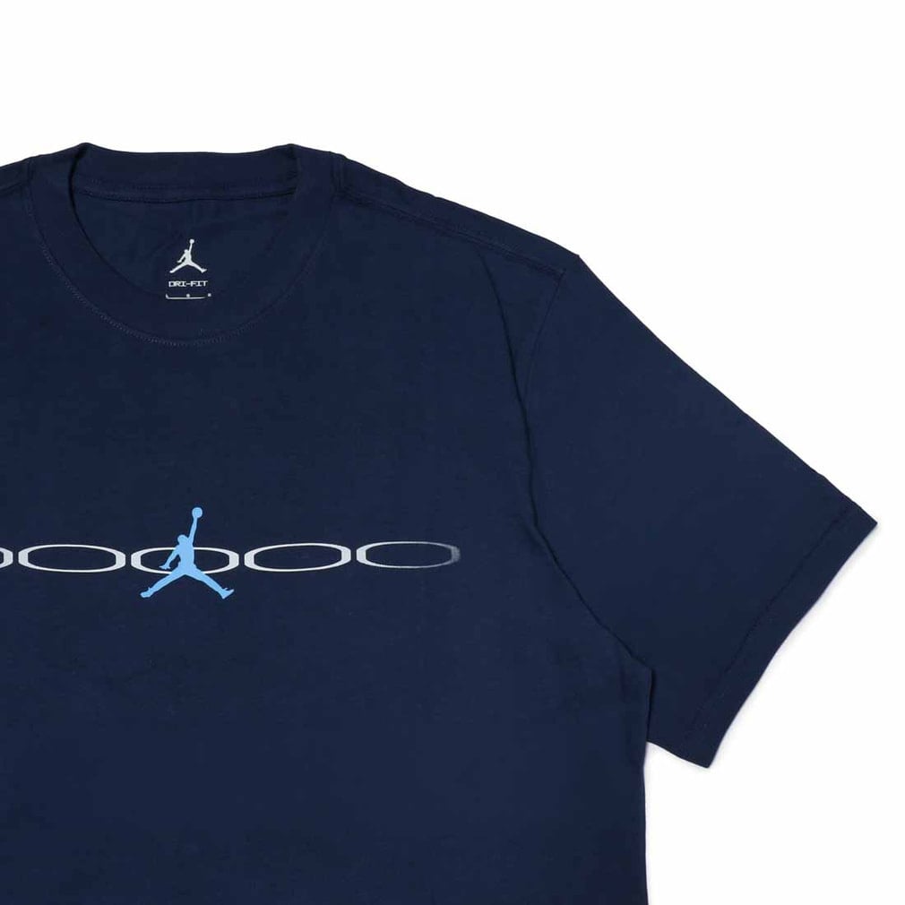 ジョーダン メンズ レディス バスケットボール 半袖Tシャツ ジョーダン