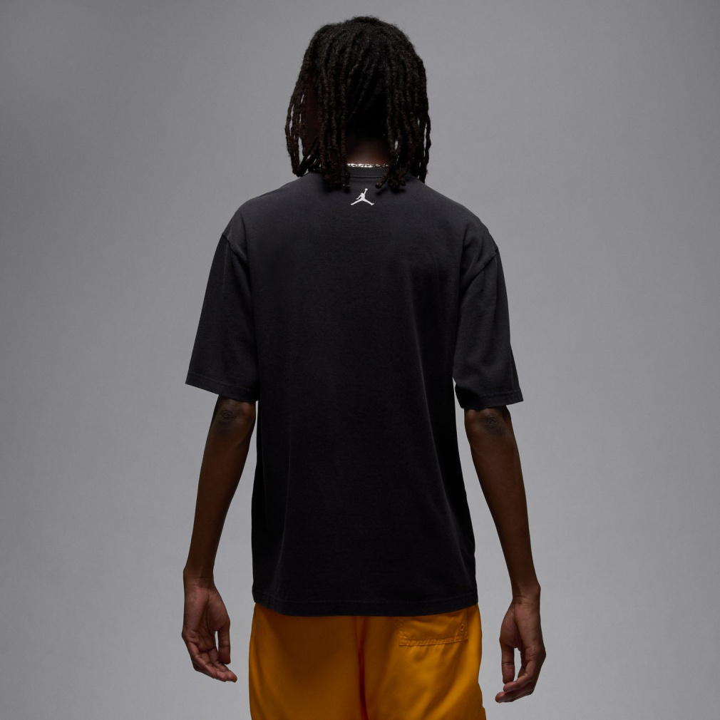 ジョーダン メンズ レディス バスケットボール 半袖Tシャツ ジョーダン