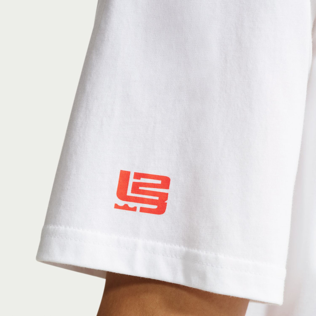 ナイキ メンズ レディス バスケットボール 半袖Tシャツレブロン Shoe