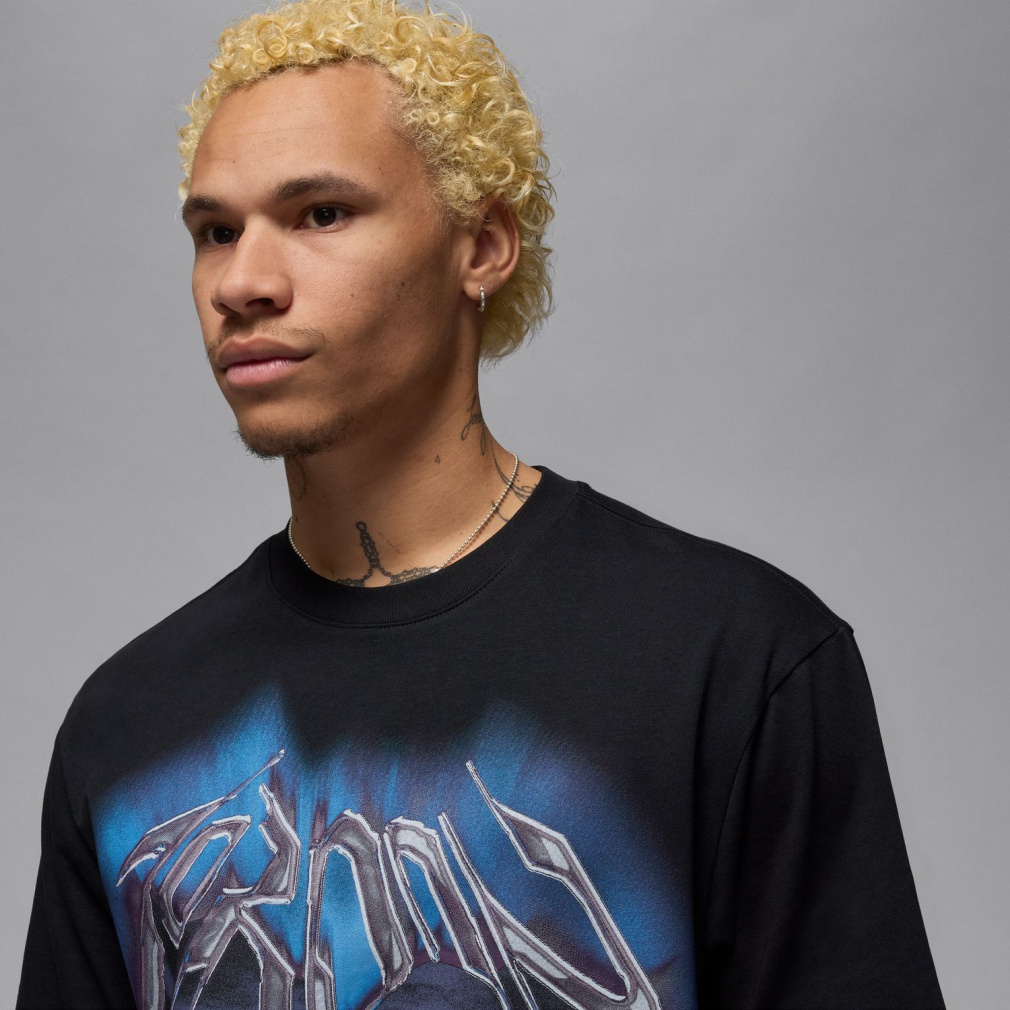ジョーダン スポーツ 85 Dri-FIT グラフィック Tシャツ｜Alpen
