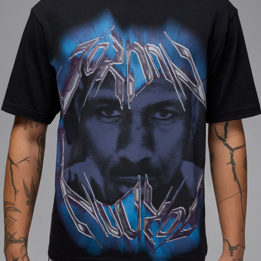 ★Nike★ジョーダンスポーツ 85 Dri-FITグラフィックTシャツ ジョーダン スポーツ 85 Dri-FIT グラフィック Tシャツ｜Alpen