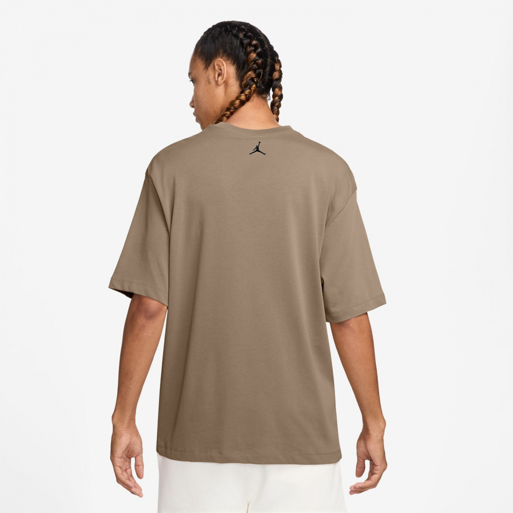 ワンコ　ゴールドキャップ＆ジョーダンTシャツ　128〜132cm Jordan(ジョーダン)｜アウター、Tシャツ、ワンピース、キャップ