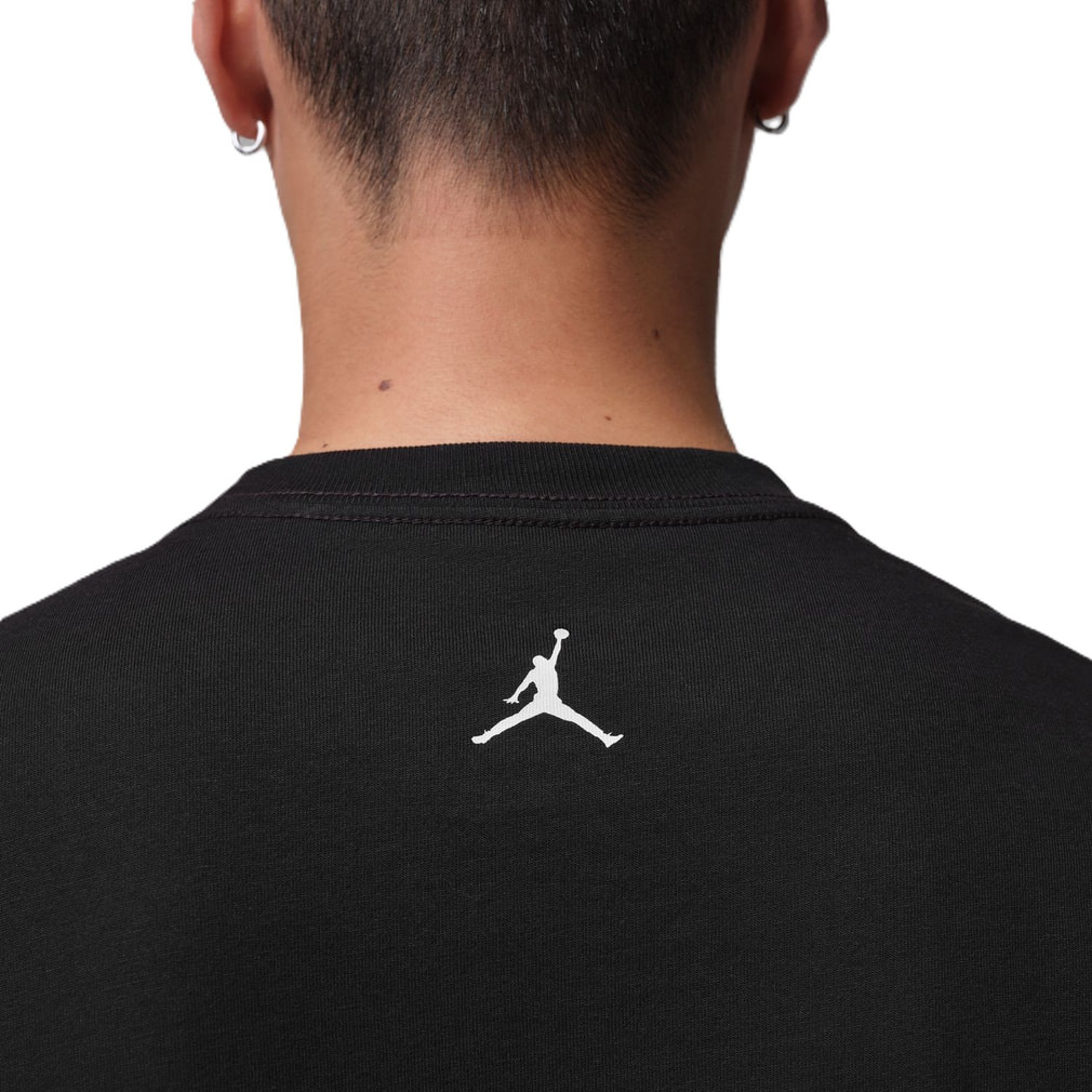 ジョーダン メンズ レディス バスケットボール 半袖Tシャツ ジョーダン