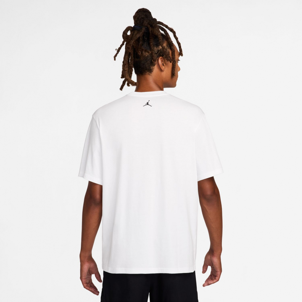 ジョーダン メンズ レディス バスケットボール 半袖Tシャツ ジョーダン