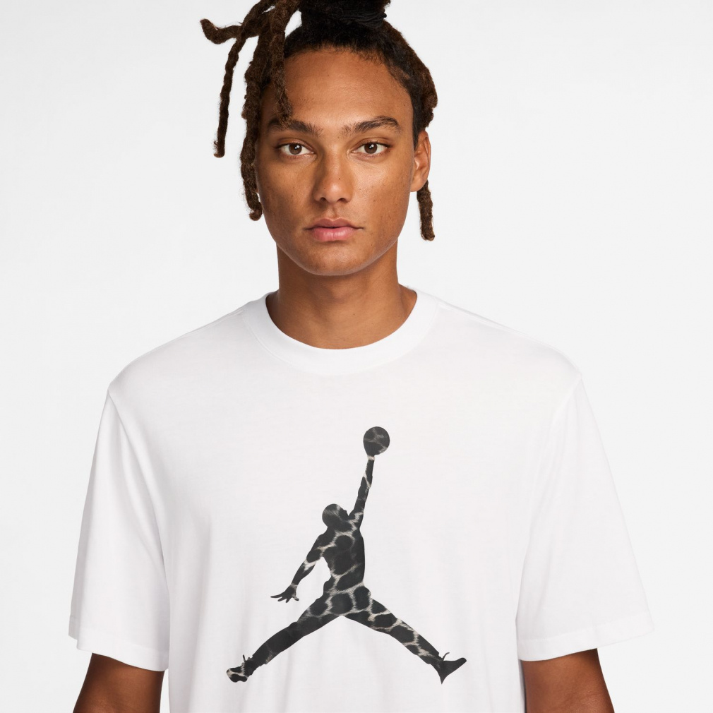 ジョーダン メンズ レディス バスケットボール 半袖Tシャツ ジョーダン