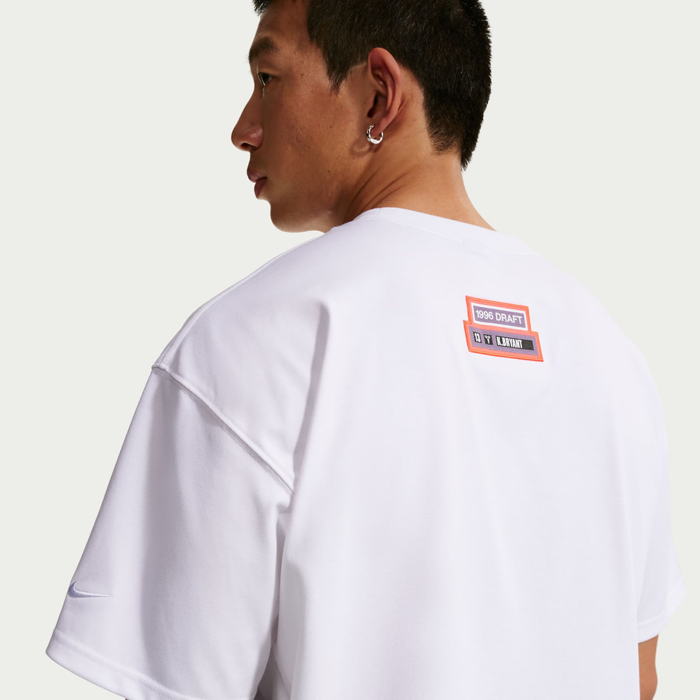 ナイキ メンズ レディス バスケットボール 半袖Tシャツ KOBE コービー