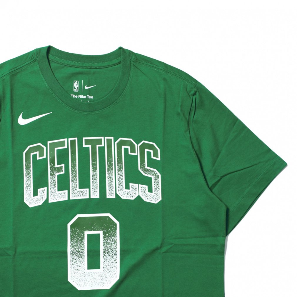 NBAボストンセルティックス#0ジェイソンテイタムユニフォーム44★N2312 Nike ボストン・セルティックス ジェイソン・テイタム 2024年
