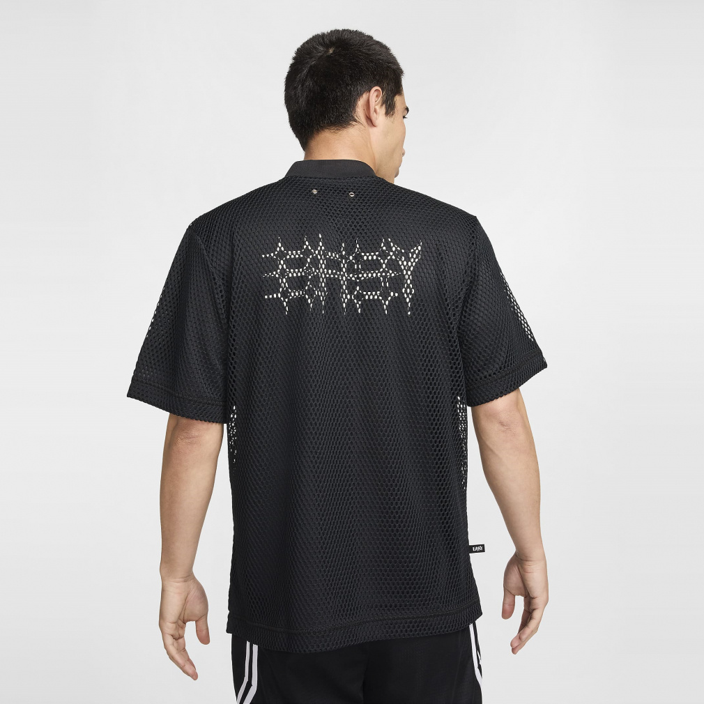 ナイキ メンズ レディス バスケットボール 半袖Tシャツ ケビン