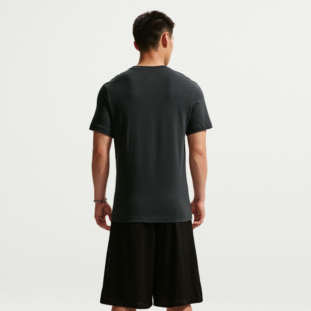 ナイキ メンズ レディス バスケットボール 半袖Tシャツ STD ASBURY