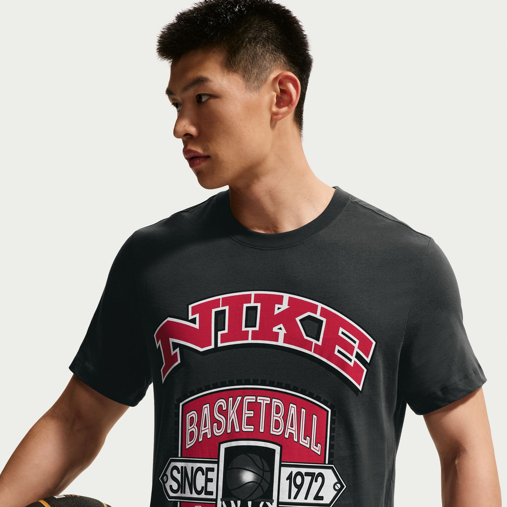 ナイキ メンズ レディス バスケットボール 半袖Tシャツ STD ASBURY