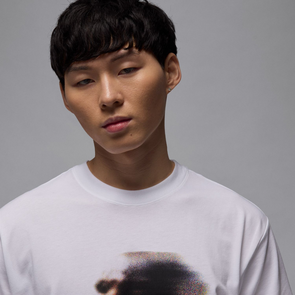 ジョーダンユニフォーム ジョーダン メンズ レディス バスケットボール 半袖Tシャツ DF SPRT