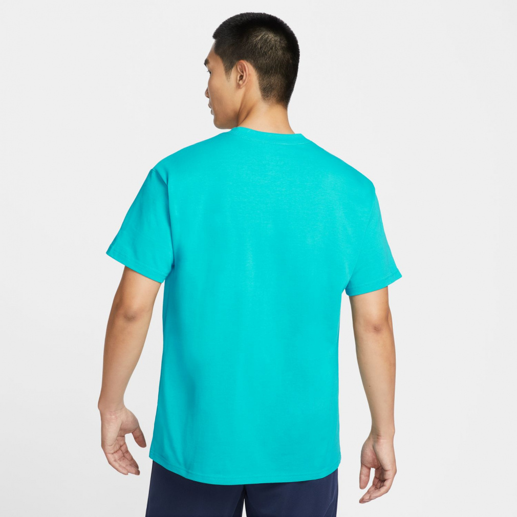 ナイキ メンズ レディス バスケットボール 半袖Tシャツ マックス90