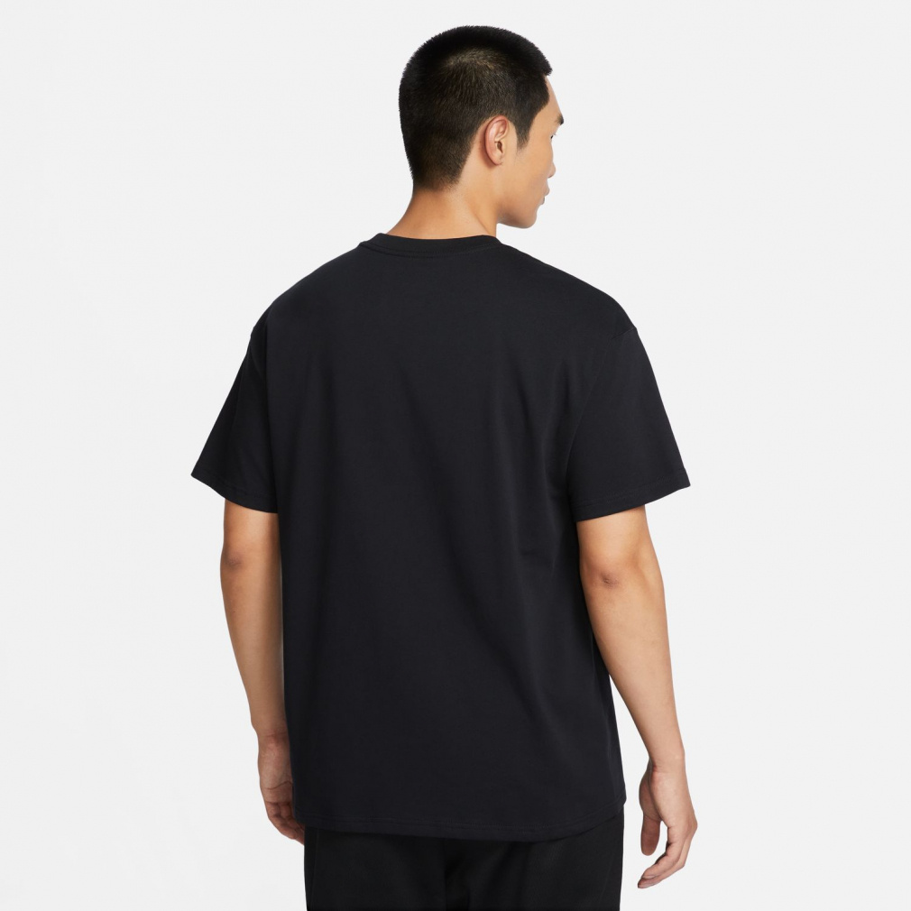 ナイキ メンズ レディス バスケットボール 半袖Tシャツ マックス90