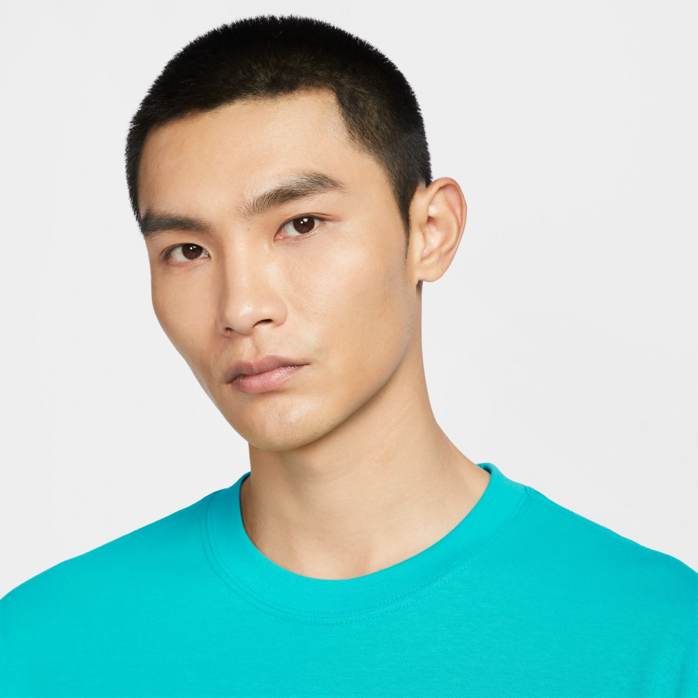 ナイキ メンズ レディス バスケットボール 半袖Tシャツ マックス90