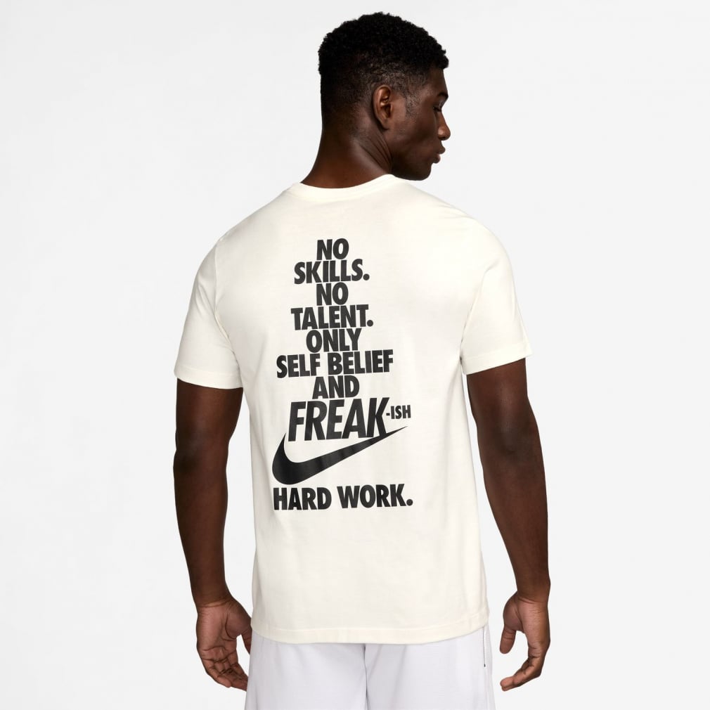 ナイキ メンズ レディス バスケットボール 半袖Tシャツ GA S/S Tシャツ
