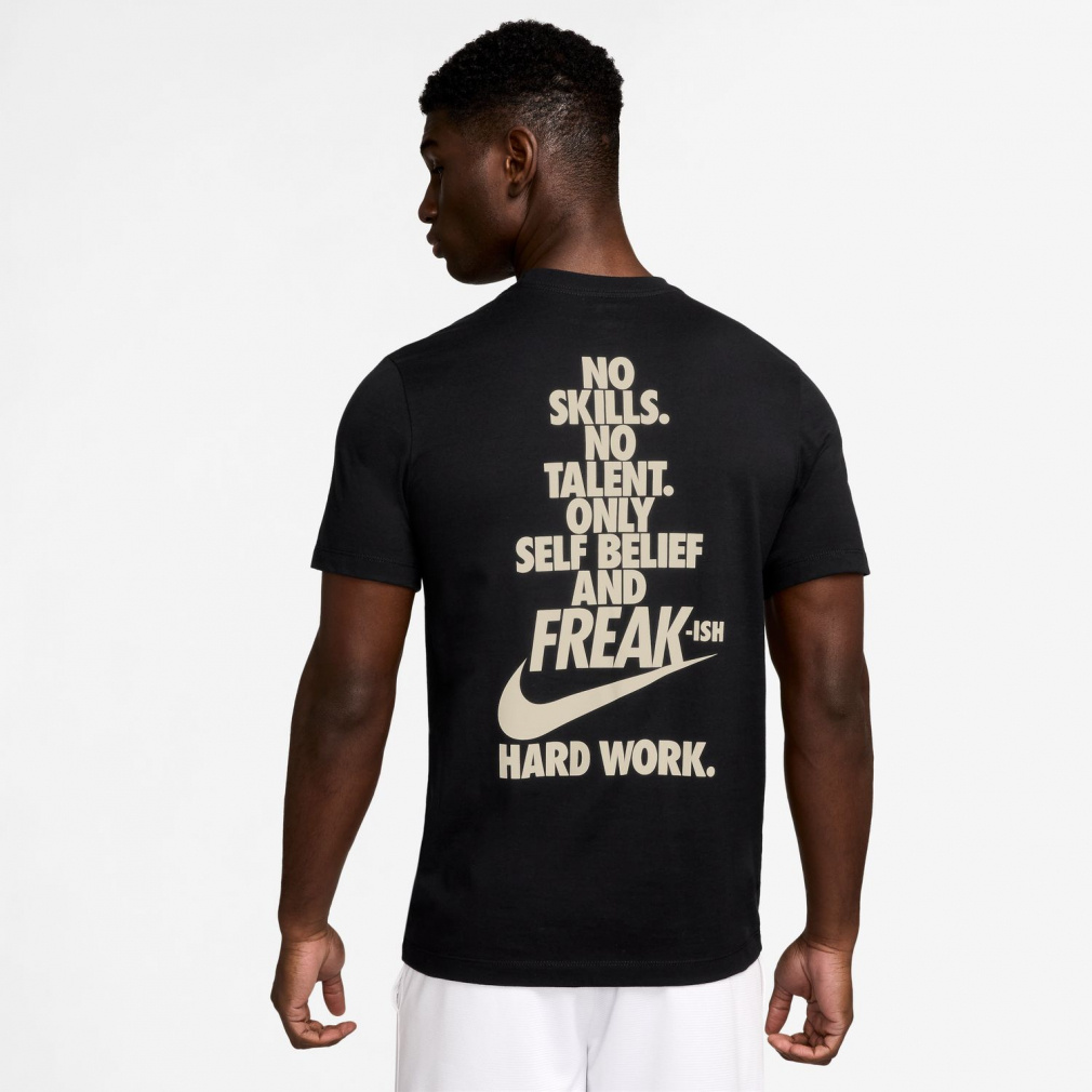 ナイキ メンズ レディス バスケットボール 半袖Tシャツ GA S/S Tシャツ 