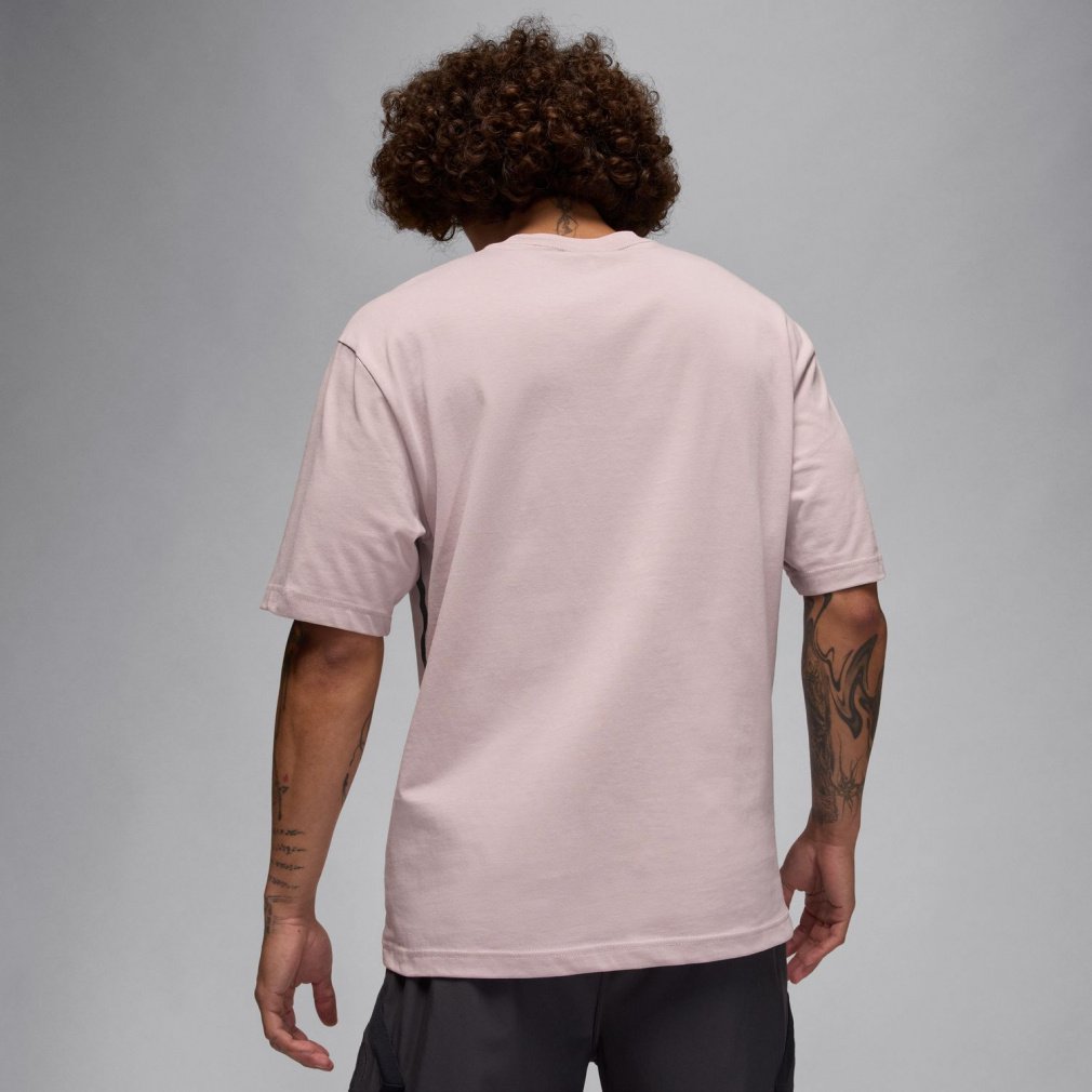 ジョーダン メンズ レディス バスケットボール 半袖Tシャツ パリ