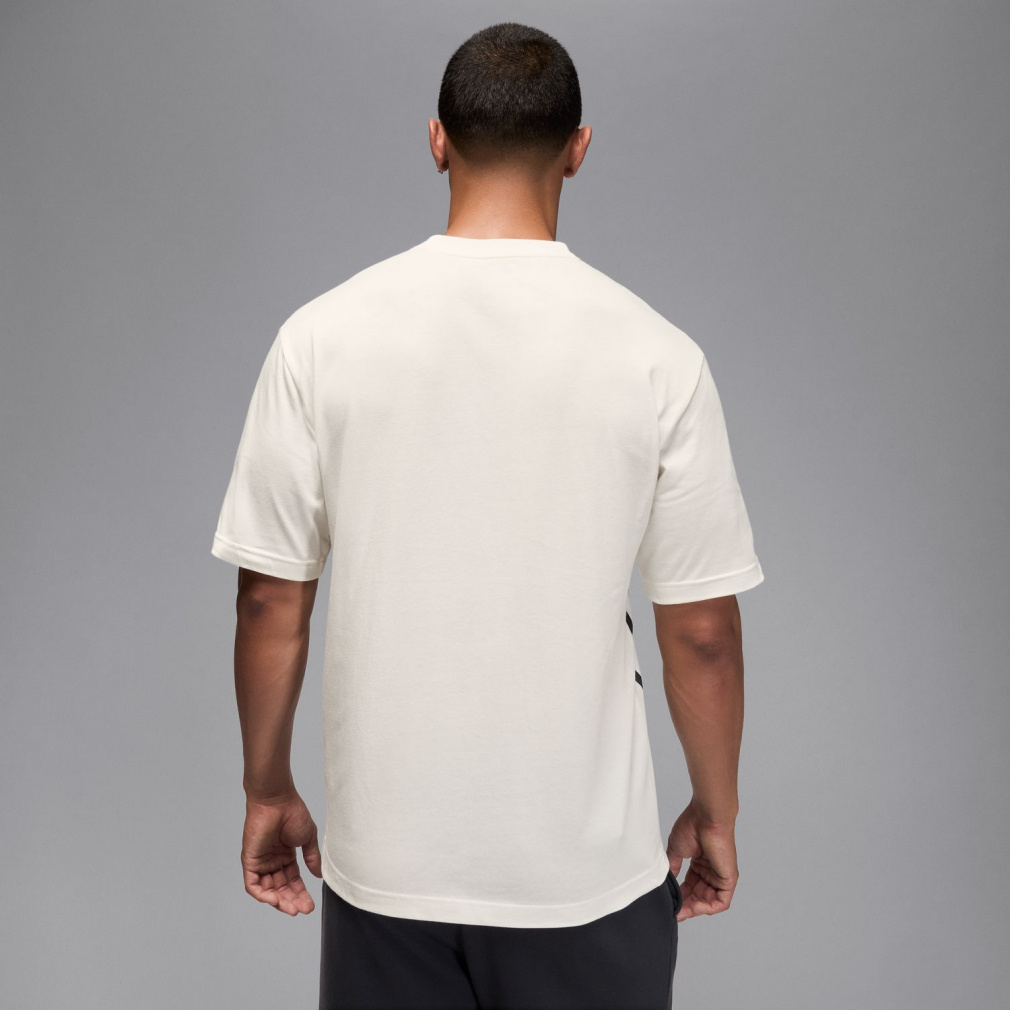 ジョーダン メンズ レディス バスケットボール 半袖Tシャツ パリ