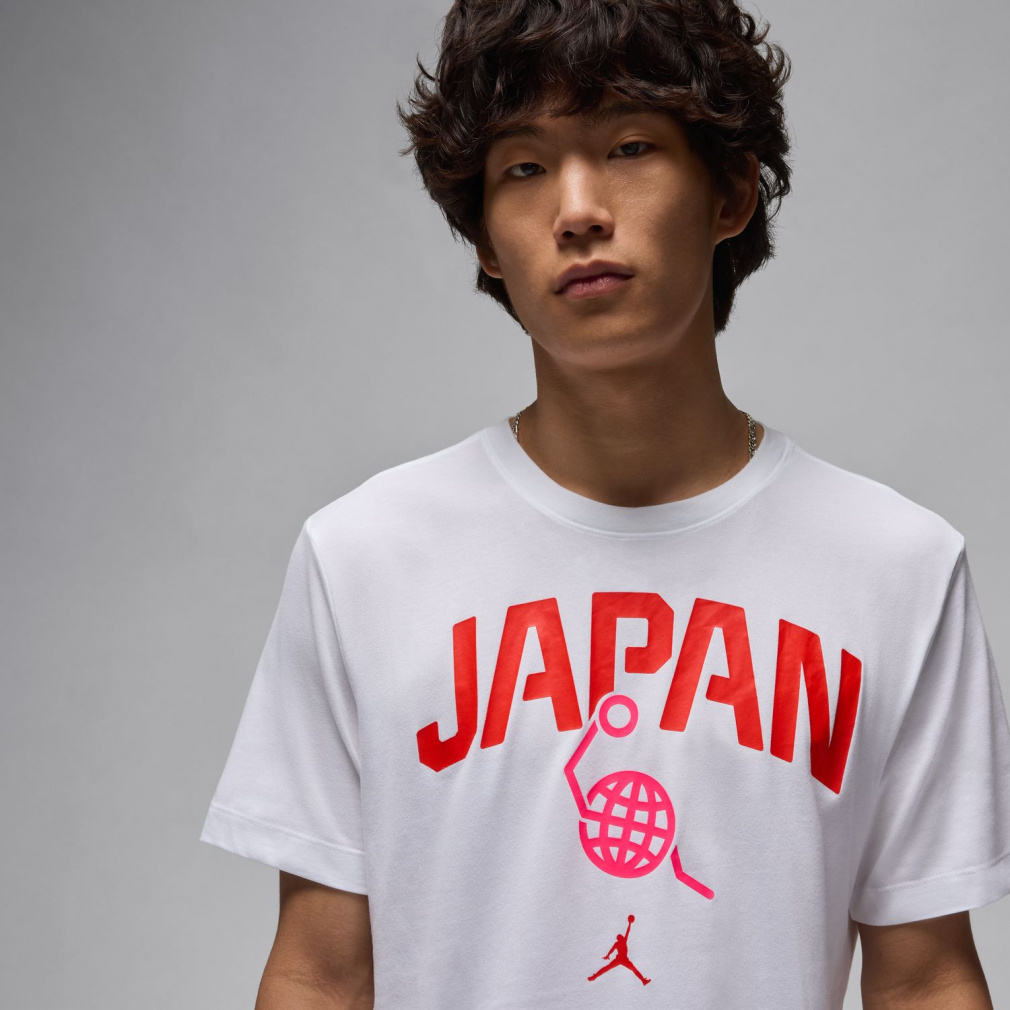 日本代表 TEAM Tシャツ OLY24｜Alpen Online