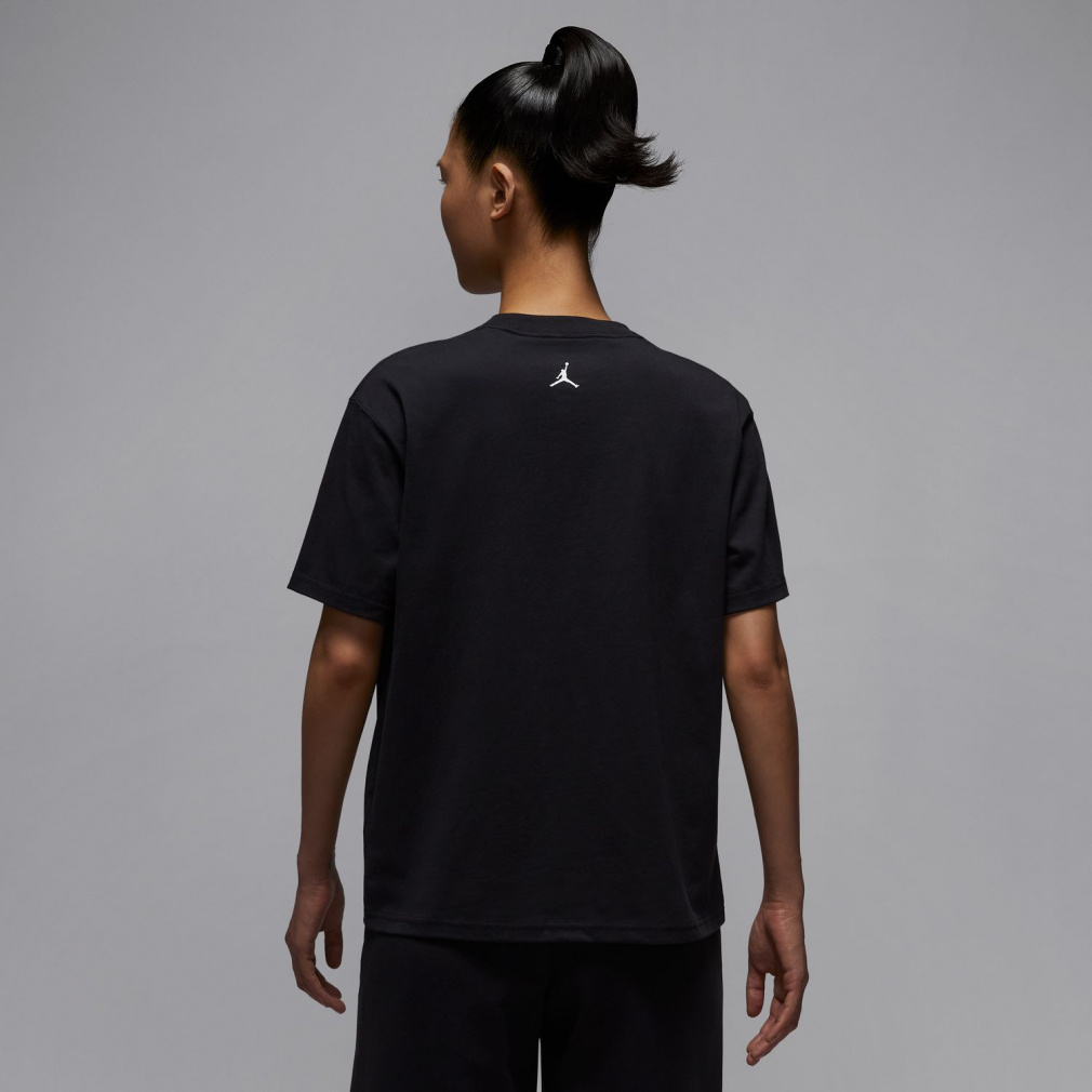 ジョーダン レディス バスケットボール 半袖Tシャツ ジョーダン