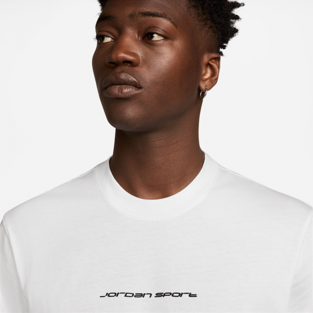 ジョーダン メンズ レディス バスケットボール 半袖Tシャツ ジョーダン