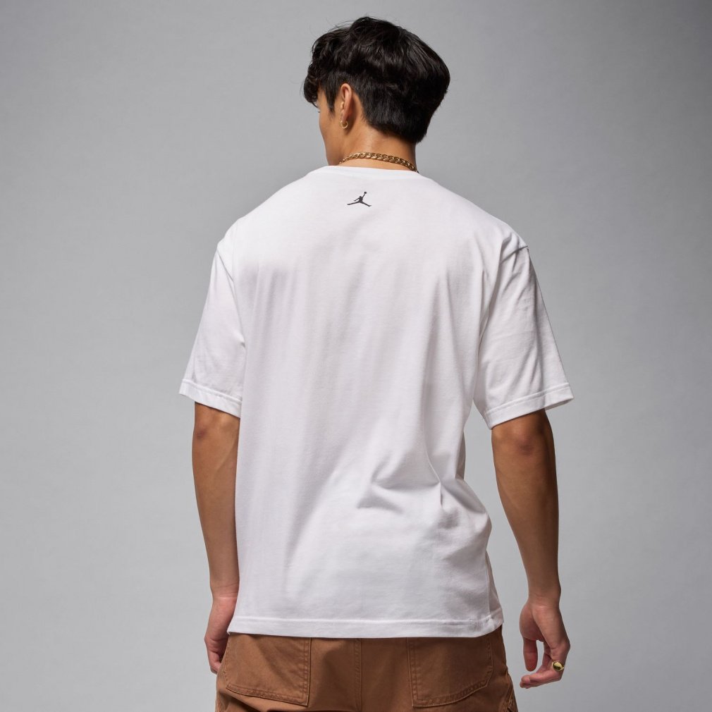 ジョーダン メンズ レディス バスケットボール 半袖Tシャツ ジョーダン